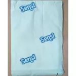 แผ่นรองซับสำหรับผู้ใหญ่ Sensi เซ็นซี่ไซส์ XL120 ชิ้น1ลังมี12ห่อ / ห่อละ10 ชิ้น ขนาดแผ่น 60 x 90 ซม.