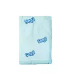 แผ่นรองซับสำหรับผู้ใหญ่ Sensi เซ็นซี่ ไซส์ XL 10 แผ่น1ห่อมี 10 แผ่น ขนาดแผ่น 60 x 90 ซม.