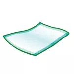 แผ่นรองซับสำหรับผู้ใหญ่ Sensi เซ็นซี่ไซส์ XL120 ชิ้น1ลังมี12ห่อ / ห่อละ10 ชิ้น ขนาดแผ่น 60 x 90 ซม.