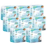 Dr.Klean Day Pant Diaper Diaper, 88 pieces of pants