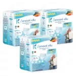 Dr.Klean Day Pant Diaper Diaper, 33 pieces of pants