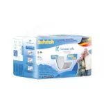 Insert pad day แผ่นเสริมด็อกเตอร์คลีน DR.KLEAN แบบกลางวัน 18 ชิ้น