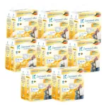 Dr.Klean, adult diaper, Doctor Clean, 80 pieces of crate