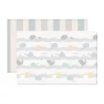 Parklon Premium Korean crawling pad, Pure Bubble Mat, size 140x210x4.0cm