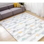 Parklon Premium Korean crawling pad, Pure Bubble Mat, size 140x210x4.0cm