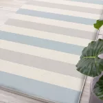 Parklon Premium Korean crawling pad, Pure Bubble Mat, size 140x210x4.0cm