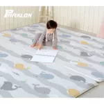 Parklon Premium Korean crawling pad, Pure Bubble Mat, size 140x210x4.0cm