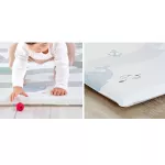 Parklon Premium Korean crawling pad, Pure Bubble Mat, size 140x210x4.0cm