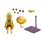 Playmobil 70377 Special Plus Street Performer สเปเชียล นักแสดงข้างถนน