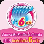 Free delivery, Lifree Life, adult diapers, pants, absorbed.