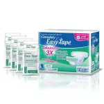 Adult diapers, Certainty, Easy, Size L 96 pieces