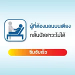 Adult diapers, Certainty, Easy, Size L 96 pieces