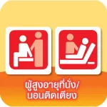 Life, diapers, tape, size L 24 pieces