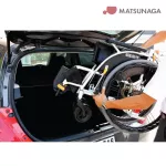 Matsunaga wheelchair model Next-11B