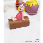 ยางบีบWinnie the Pooh หมีพูห์