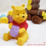 ยางบีบWinnie the Pooh หมีพูห์