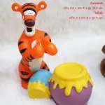 ยางบีบWinnie the Pooh หมีพูห์