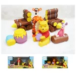 ยางบีบWinnie the Pooh หมีพูห์