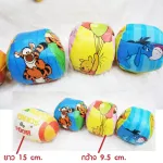 ลูกบอลบีบลาย Winnie the Pooh หมีพูห์