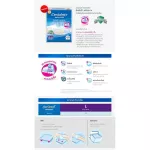 Certainty Bed Sheet เซอร์เทนตี้ แผ่นรองซับผู้ใหญ่  ยกลัง 12 Pack/Carton