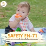 WEL-B Rolling Playmat-Y091 crawling sheet