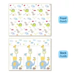 WEL-B Rolling Playmat-Y091 crawling sheet
