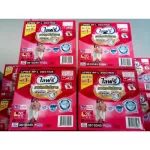 Lift the crate !! 4 wrapped in pants Life-pants, very absorbed, 600cc Pamper, Lifree pants