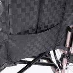 Wheelmilk, light water, light water, model WM-LBF2