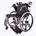 Wheelmilk, light water, light water, model WM-LBF2