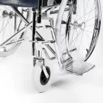 Wheelmilk, light water, light water, model WM-LBF3