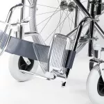 Wheelmilk, light water, light water, model WM-LBF3