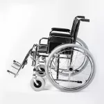 Wheelmilk, light water, WM-LBF4