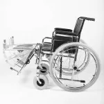 Wheelmilk, light water, WM-LBF4