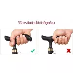 ABLOOM Stand 3, Aluminum Alloy standing