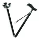 ABLOOM Stand 3, Aluminum Alloy standing