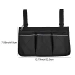 New! Wheelchair Bag Wheelchair Accessories
