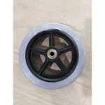6-8 inch wheel wheel wheel spare parts, 1 piece 1 piece