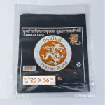 Dragon Garbage Bags 28x36, special thick, tough