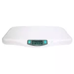 BBLUV - Kilo Digital Baby Scale, Digital Baby Weight Scales