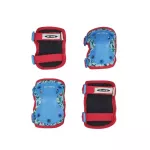 Knee / Elbow Pad Scootersaurus - S
