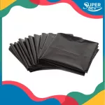 Grade A garbage bags of all sizes !! Easy to use, cheap price, 1 kilogram