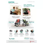 KARMA, a lightweight aluminum wheelchair, lightweight, liteweight aluminum wheelchair