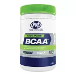 PVL 100% Pure BCAA size 315g. BCA BCA acid