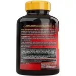 MUTANT BCAA 400 Capsules. Amino BCA Capsules