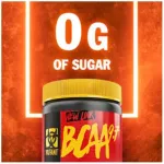 MUTANT BCAA 9.7 Size 1044 G Water melon Flavour Amino BCA Fruit powder