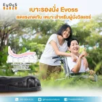 EVOSS, wind cushion, healthy seat General chair Car seats and wheelchair