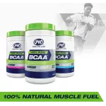 PVL 100% Pure BCAA size 315g. BCA BCA acid