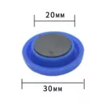 ของเล่นเด็ก แม่เหล็กติดตู้เย็น รุ่นตัวเลขและสัญลักษณ์