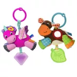 Infantino Mobile Hanging Car Unicorn