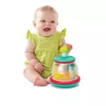 Bkids  073600  Rollabout' Ball Top